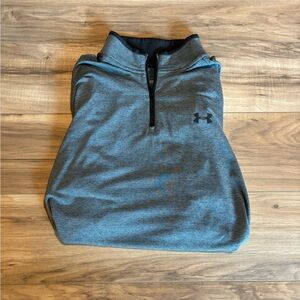 Under Armour Golf Pullover